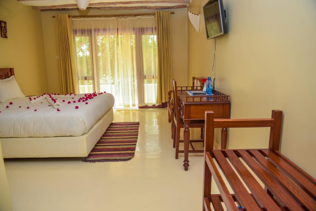The Last Village Lodge Athi River Екстериор снимка