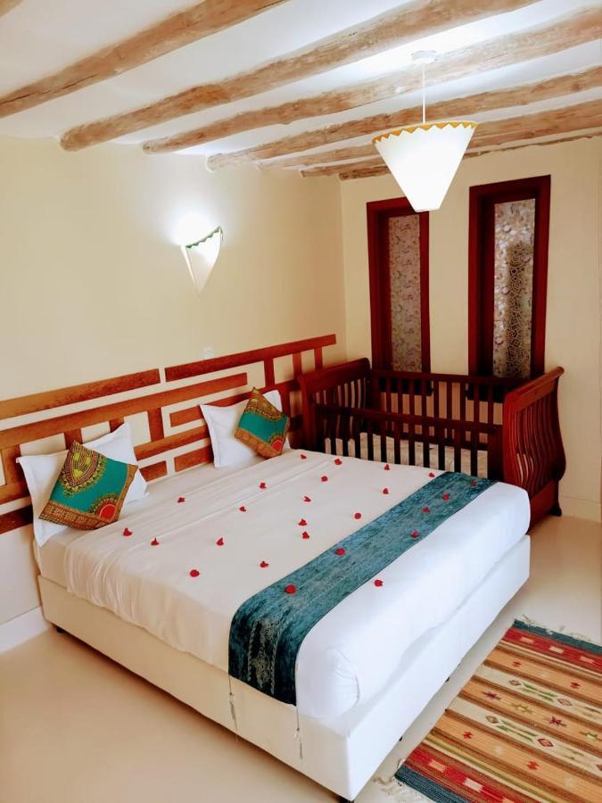 The Last Village Lodge Athi River Екстериор снимка