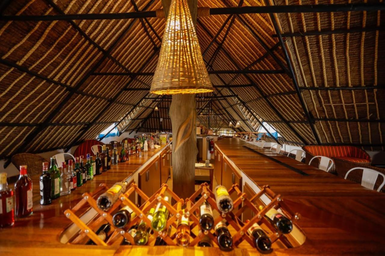 The Last Village Lodge Athi River Екстериор снимка