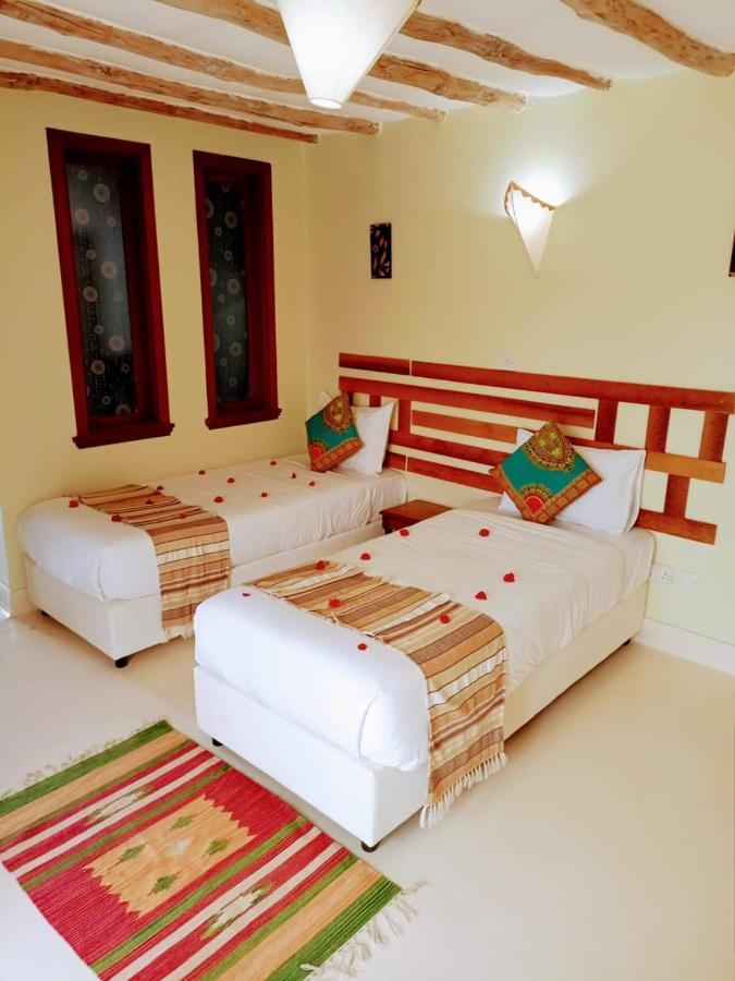 The Last Village Lodge Athi River Екстериор снимка