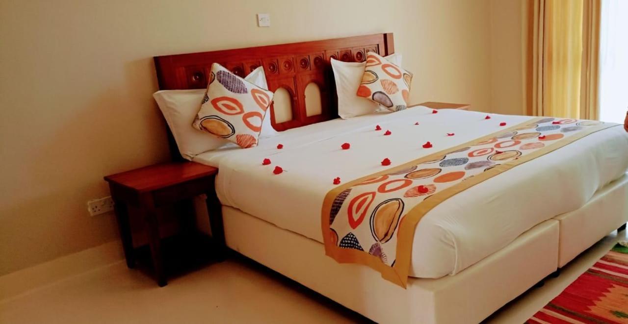 The Last Village Lodge Athi River Екстериор снимка
