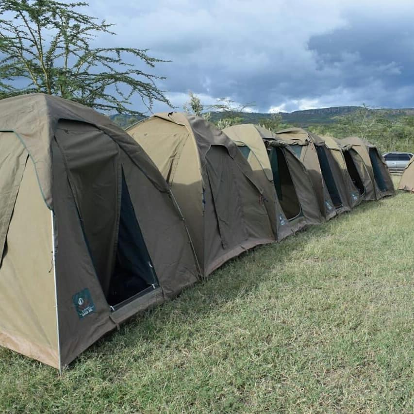 The Last Village Lodge Athi River Екстериор снимка