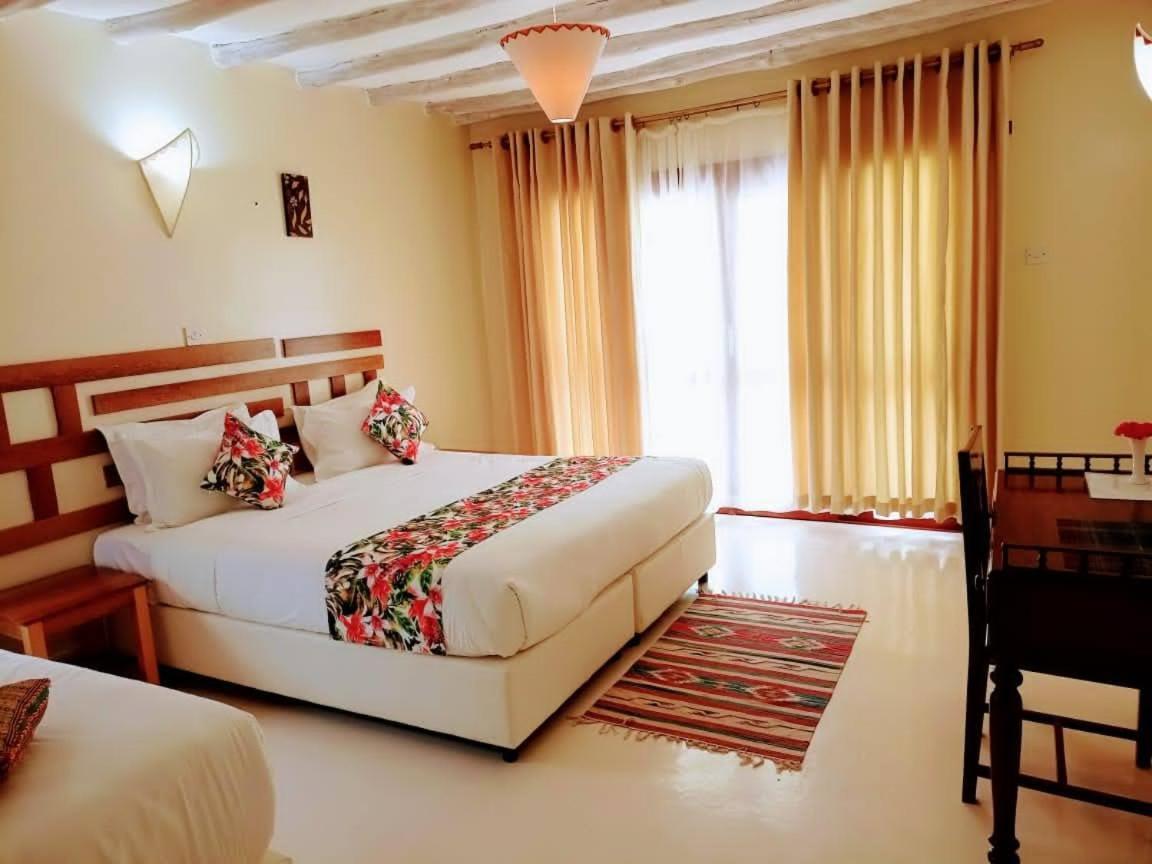 The Last Village Lodge Athi River Екстериор снимка
