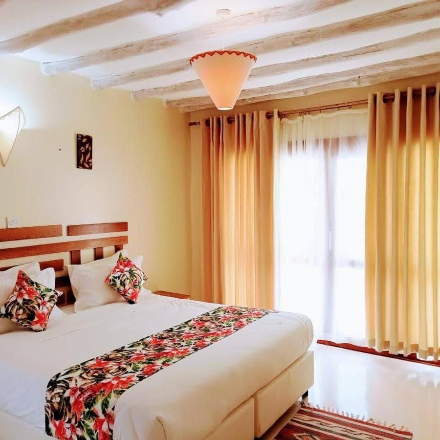 The Last Village Lodge Athi River Екстериор снимка