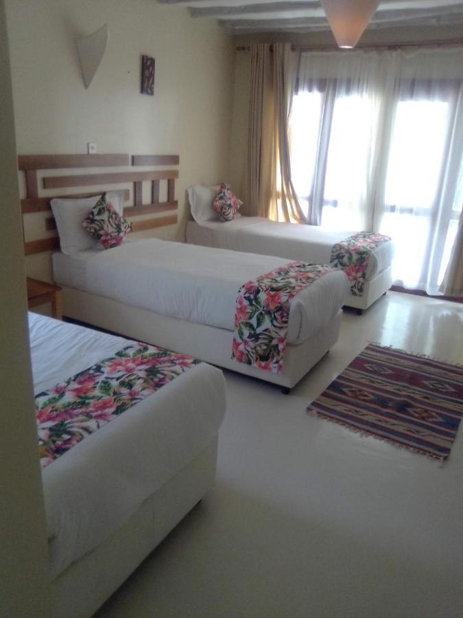 The Last Village Lodge Athi River Екстериор снимка