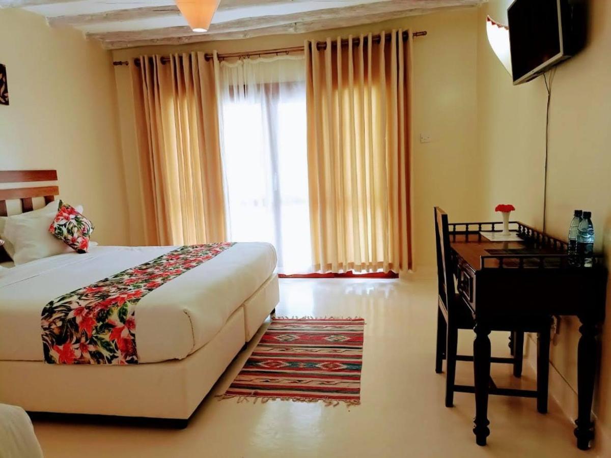 The Last Village Lodge Athi River Екстериор снимка