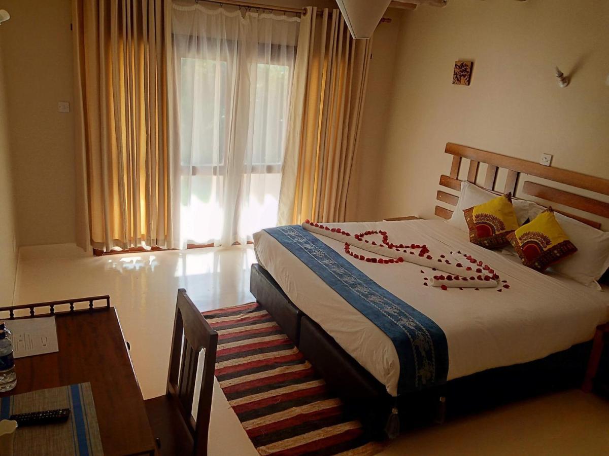 The Last Village Lodge Athi River Екстериор снимка